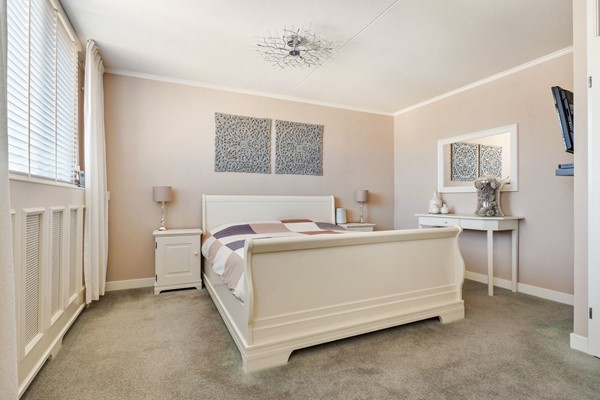 Medium property photo - Hoefsmid 24, 3263 CC Oud-Beijerland